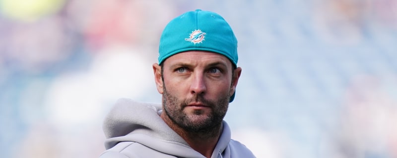 Ex-Patriots star joins Commanders' coaching staff