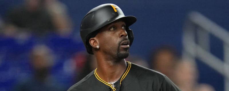 BREAKING: Andrew McCutchen Has Partial Tear In Left Achilles; Season  Effectively Over