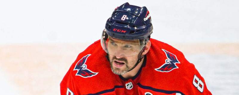 Three ways the Capitals can bounce back next season