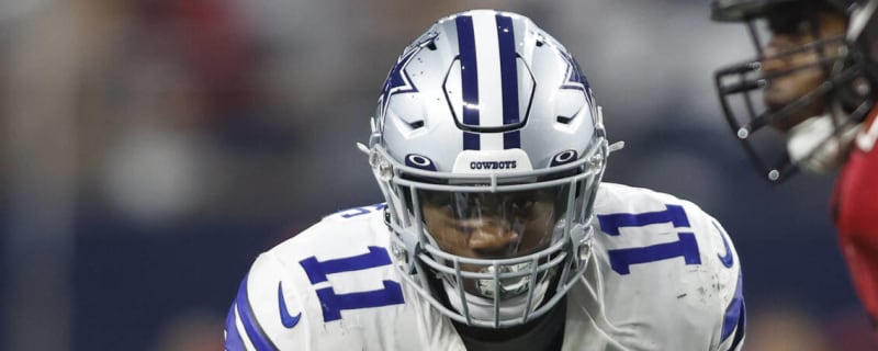 Micah Parsons did the right thing by ditching Skip Bayless and Shannon Sharpe on 'Undisputed'