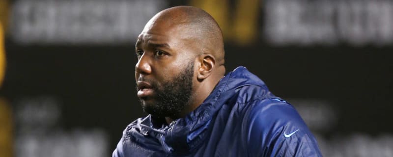 Report: Panthers' Russell Okung considering retirement due to coronavirus concerns