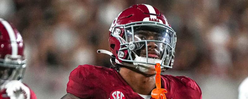 Watch: Malachi Moore saves Alabama from potential embarrassment
