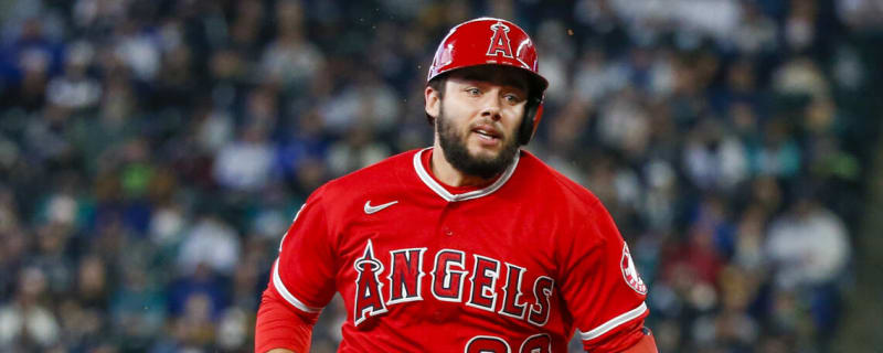 Angels Select David Fletcher, Jared Walsh - MLB Trade Rumors