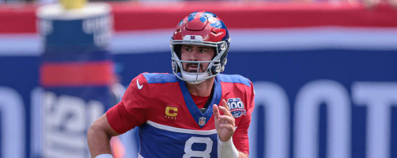 Vikings LB had sad quote about Daniel Jones