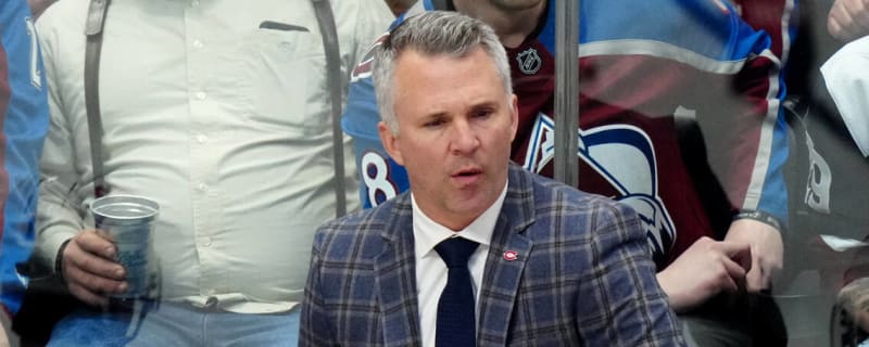 Canadiens Coaching: The Balance Between Structure and Instincts