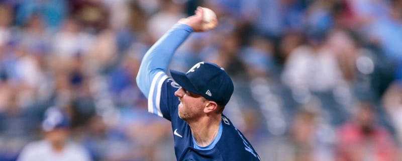 Yankees place Clay Holmes on COVID-IL, recall Brooks Kriske