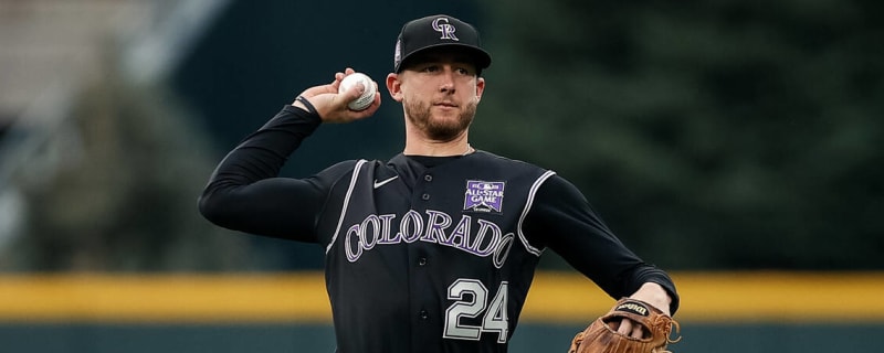 Ryan McMahon, Rockies agree to $70M, 6-year contract