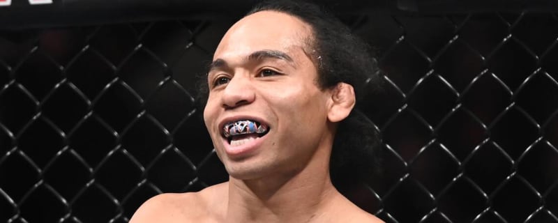 John Dodson Doesn’t Want His BKFC Title Reign to be a Short One
