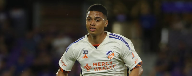 What FC Cincinnati's hellacious win reveals about its future