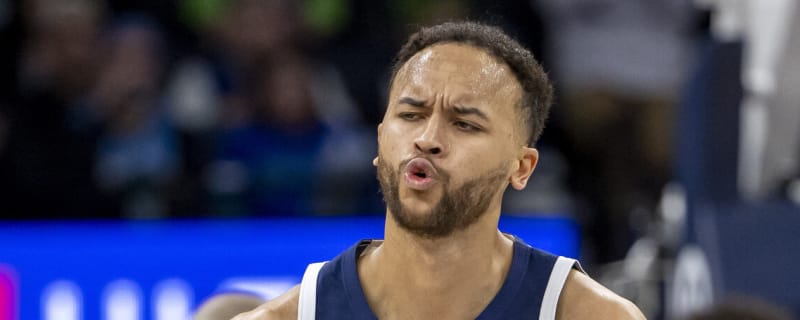 Kyle Anderson headed to Warriors via a sign-and-trade