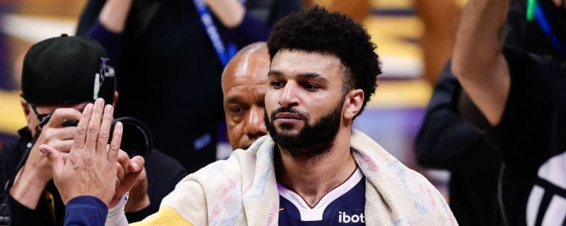Jamal Murray accomplishes clutch stat not even attained by Michael Jordan