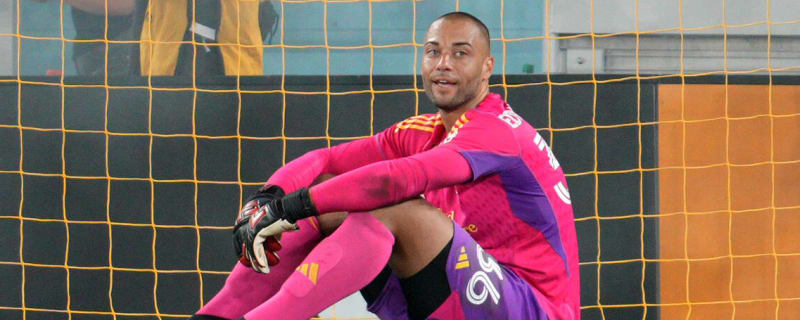 New England Revolution facing all too familiar late-season slide