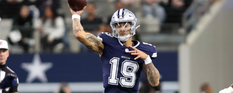 Trey Lance finally finds new team in free agency