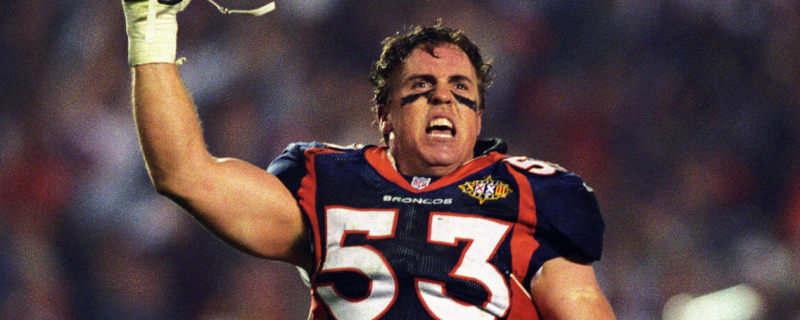 Former four-time Super Bowl champion files for bankruptcy