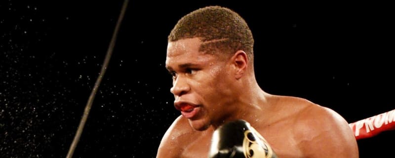 Blair Cobbs Calls Haney A Coward For His Reaction To The Garcia Fight