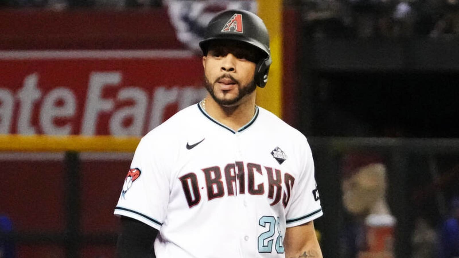 San Diego Padres Heavily Linked to Two Free Agent Outfielders Yardbarker