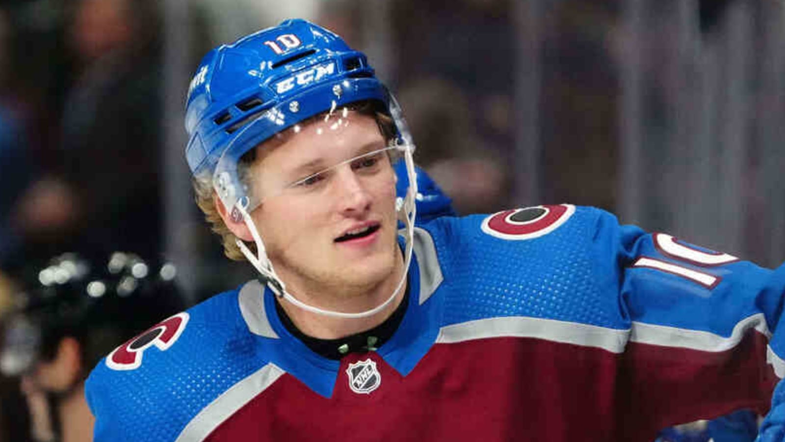 Bruins Officially Reveal Jersey Numbers For New Arrivals