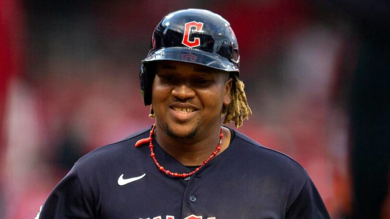 The Cincinnati Reds should trade for Cleveland's Jose Ramirez