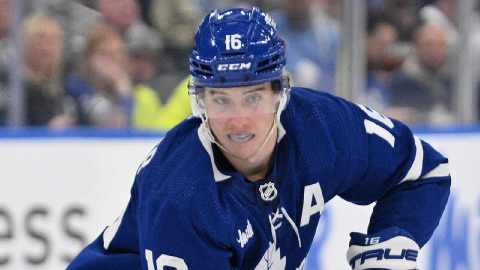 Maple Leafs: 3 Trade Destinations for Mitch Marner