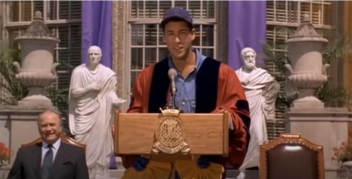'Billy Madison' (1995)