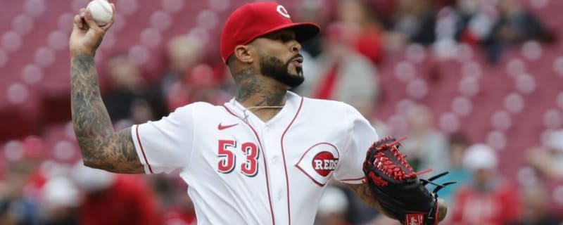 Former Cincinnati Reds Pitcher Holds Workout For Interested Teams