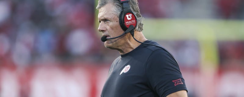 Utah Loses Another Big Talent as CB Kenan Johnson Enters Portal