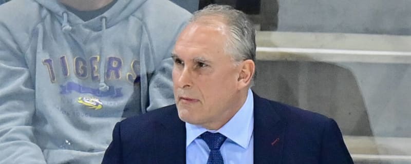 Maple Leafs: 5 Potential Coaching Candidates to Replace Keefe