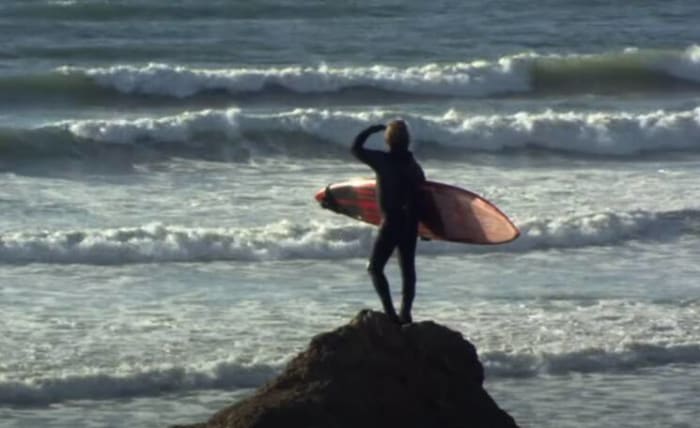 "Step Into Liquid" (2003)