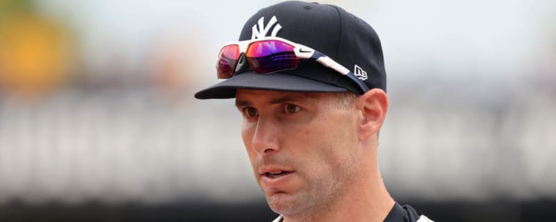 Yankees announce replacement for Paul Goldschmidt on Friday
