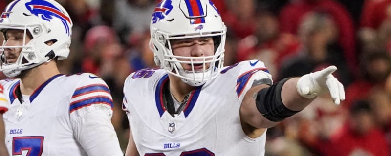 Bills Restructure Contract of Cowboys Ex, Free Up Cap Space