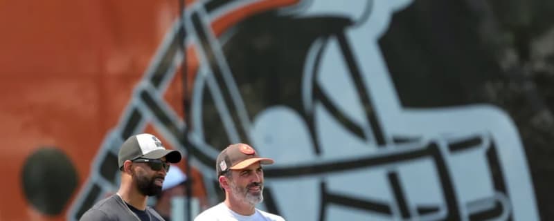 Browns made a reunion happen with their recent NFL trade that filled a glaring need