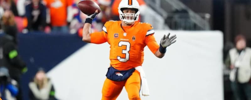 NFL Draft Analyst Bucky Brooks Suggests This Veteran Quarterback for Giants