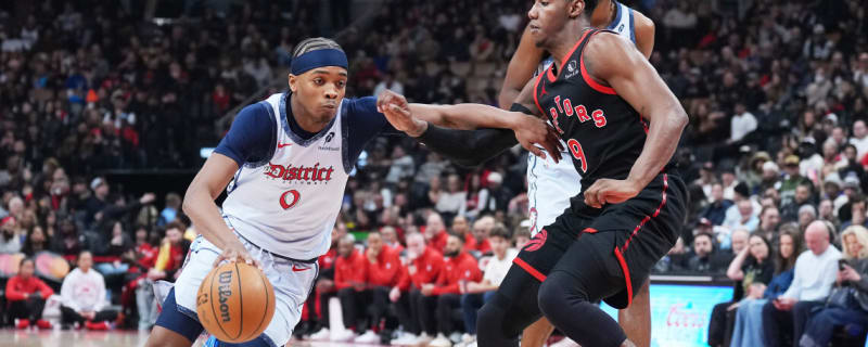 Wizards Get Brutal Injury News On Bilal Coulibaly