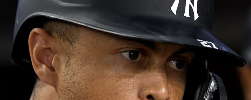 Giancarlo Stanton Concerns Mount After Latest Yankees Loss