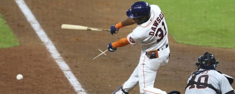 Former Houston Astros Top Prospect Sticks in Korea For a Second Year