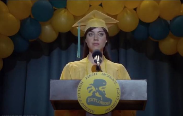 'The To-Do List' (2013)