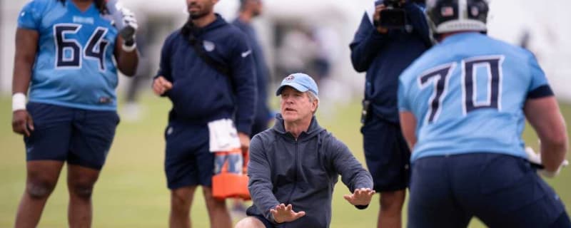 One of the Titans&#39; biggest coaching hires almost didn&#39;t happen, according to Brian Callahan