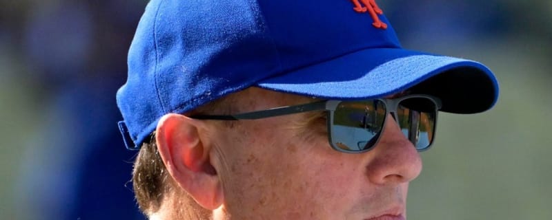 Mets Add Former Yankees Pitcher After Reds Game