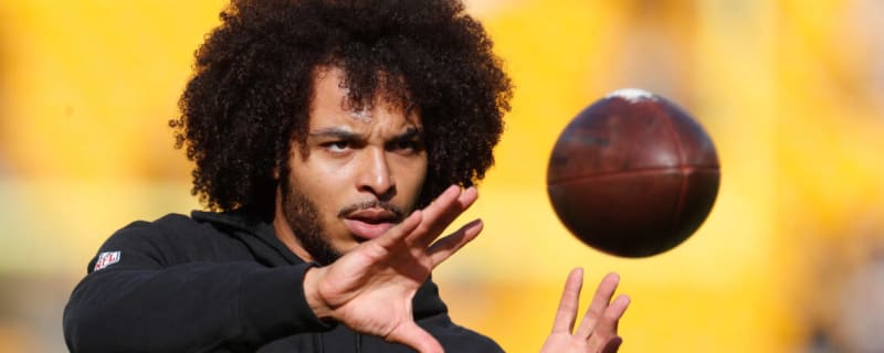 Steelers injury update following 13-10 loss at Browns