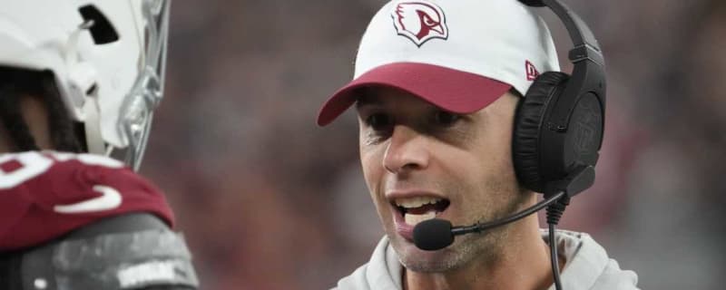 NFL hits young Cardinals player with news he didn&#39;t want to hear during their bye week