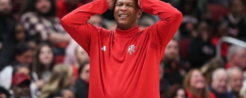 Kenny Payne Watch is On. But Will Louisville Move Now or Wait?