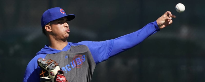 Former Cubs Top Prospect Signs With AL Powerhouse