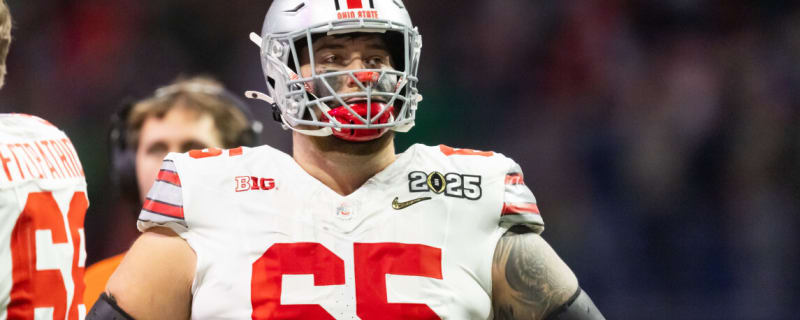 Indiana Football Transfer Profile: Zen Michalski