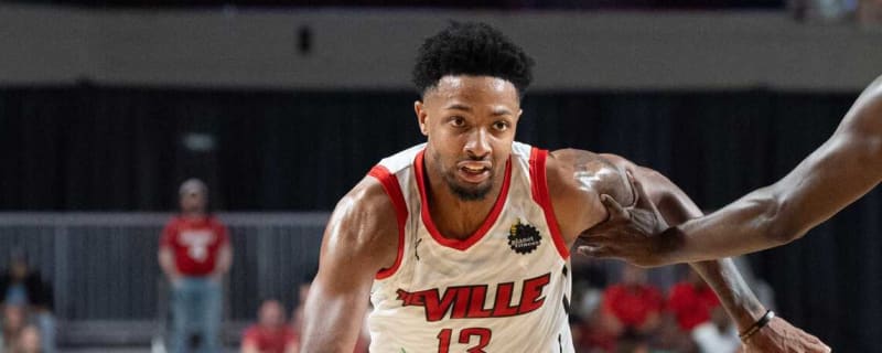 Grizzlies Sign Free Agent Guard