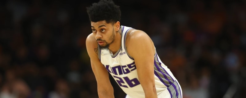 Jeremy Lamb’s Relationship With Kings Owner&#39;s Daughter Had A Bigger Impact Than Expected