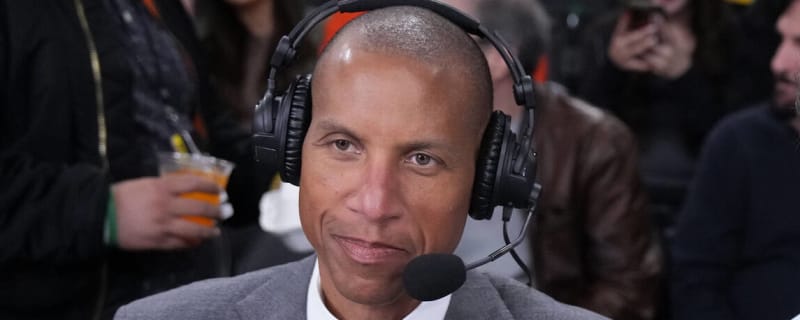Reggie Miller rips into refs for missed call in Wolves-Nuggets