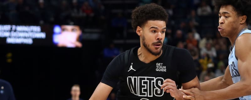 Thunder reportedly targeting ex-NBA Finals piece on trade market