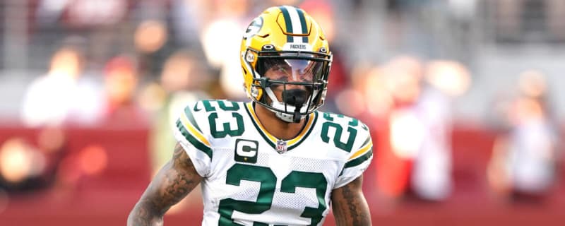 Packers, Jaire Alexander Agree to Contract Reportedly Worth $84M