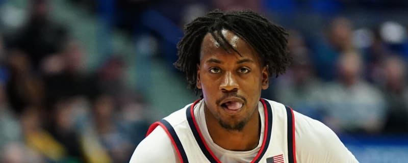 This statistic shows how dominant UConn men have been