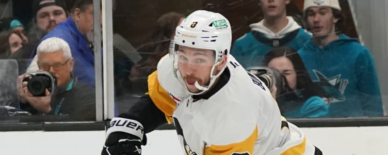 Predators acquire Michael Bunting in multi-player deal with Penguins